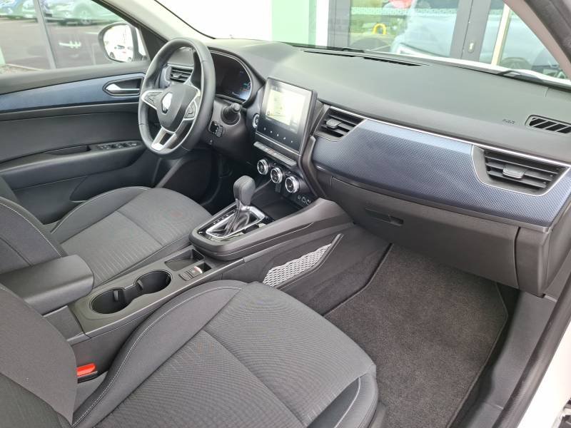 Renault Arkana - Photo 16