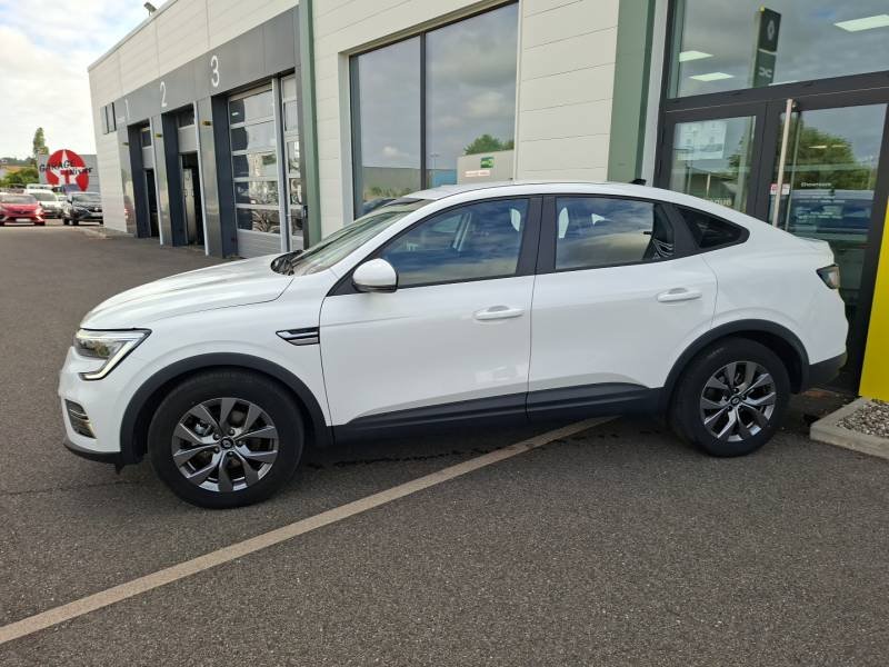 Renault Arkana - Photo 2