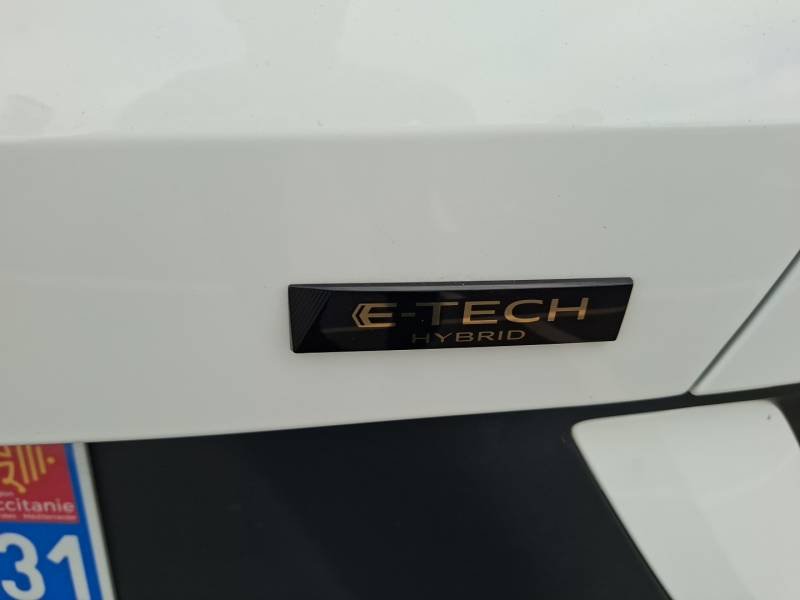 Renault Arkana - Photo 24