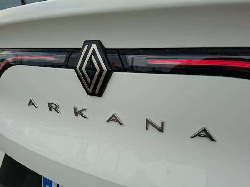 Renault Arkana - Photo 25