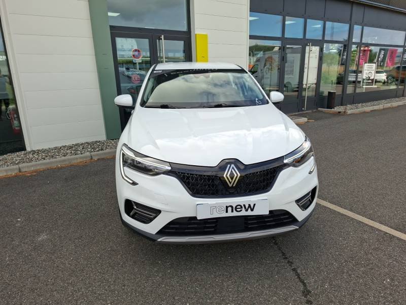 Renault Arkana - Photo 3