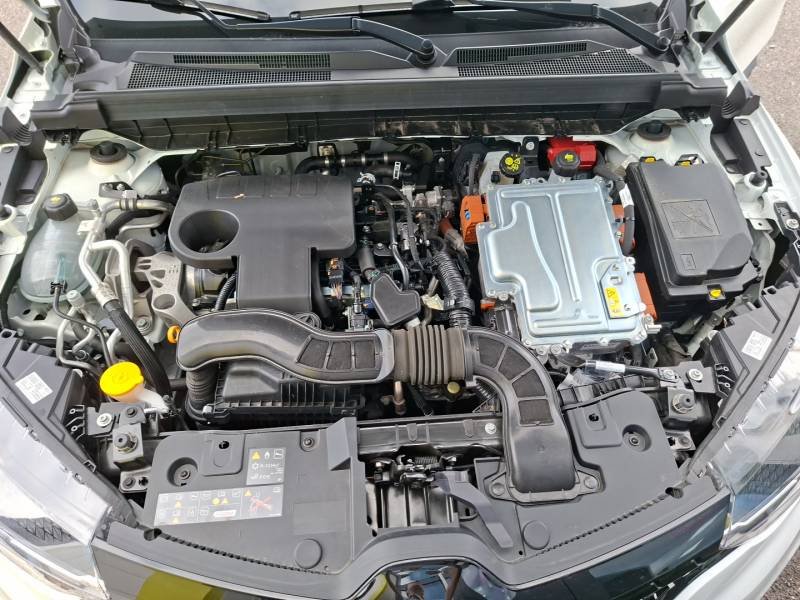 Renault Arkana - Photo 33