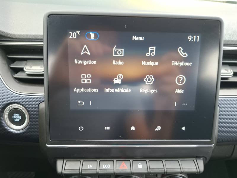 Renault Arkana - Photo 43