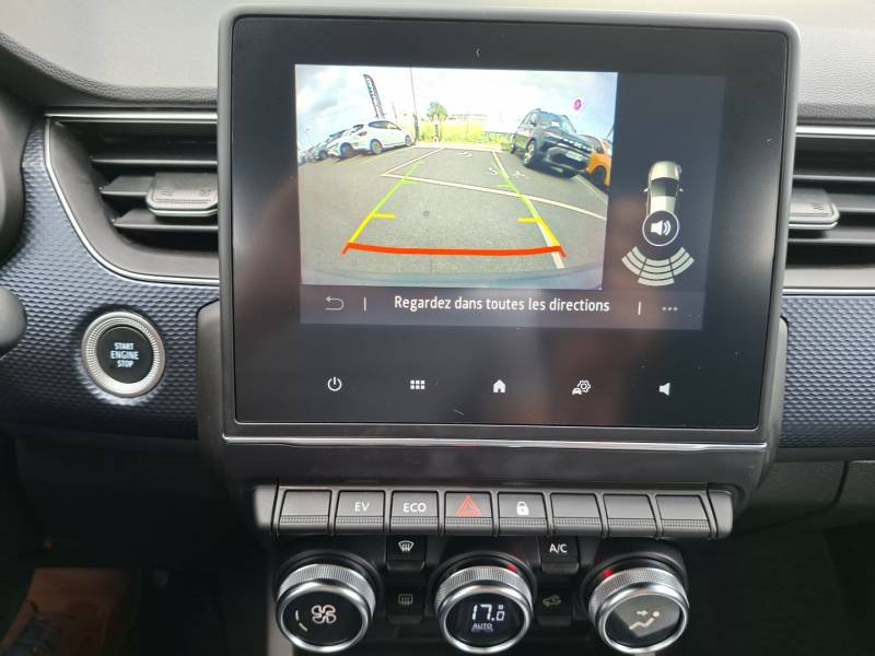 Renault Arkana - Photo 47