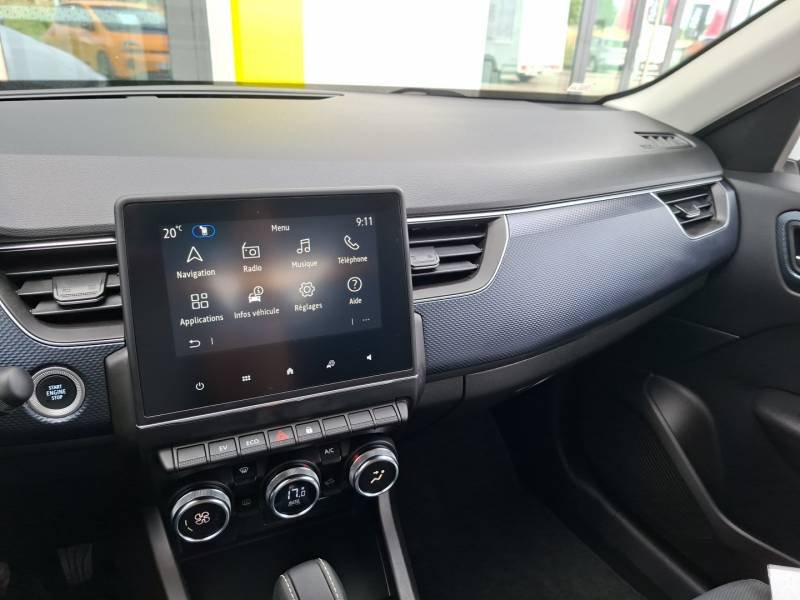 Renault Arkana - Photo 50