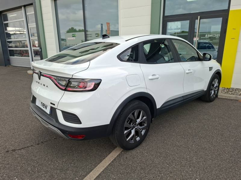 Renault Arkana - Photo 6