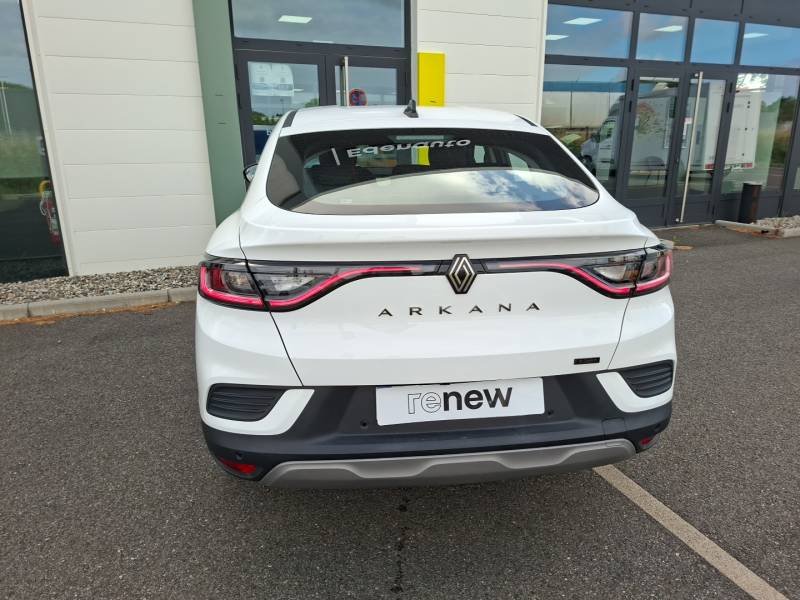 Renault Arkana - Photo 7
