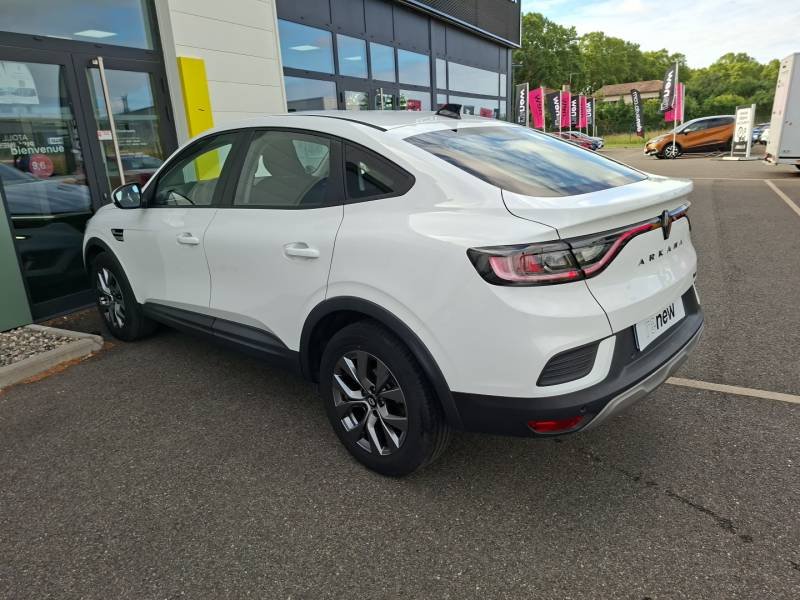Renault Arkana - Photo 8
