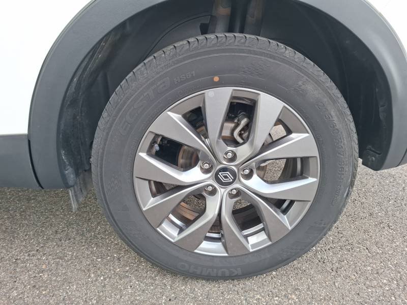 Renault Arkana - Photo 9