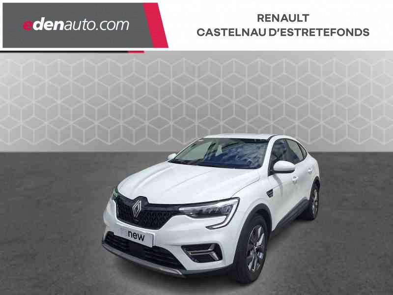 Renault Arkana - Photo 1