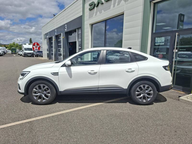 Renault Arkana - Photo 2