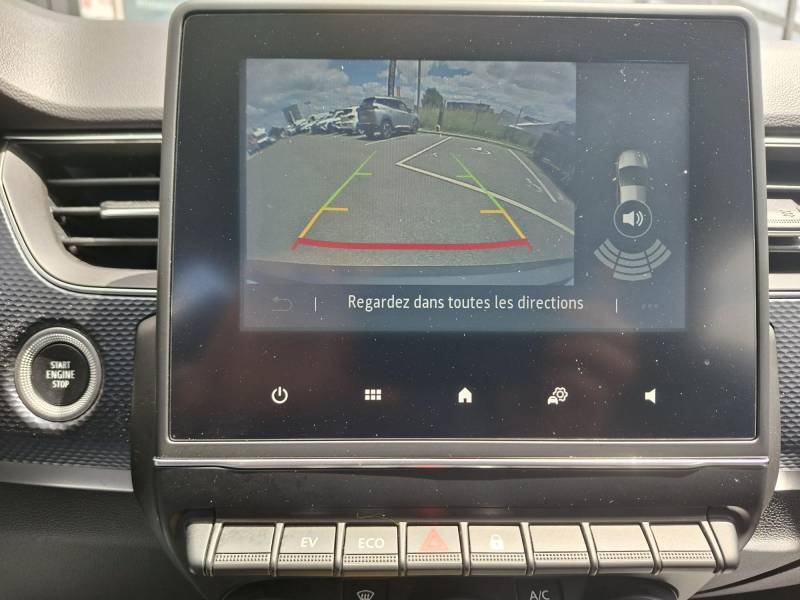Renault Arkana - Photo 28