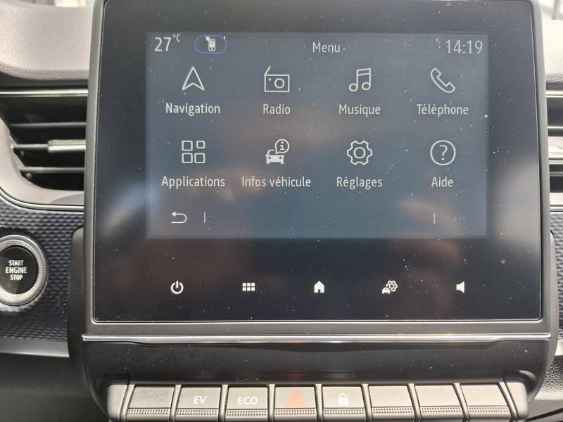 Renault Arkana - Photo 29