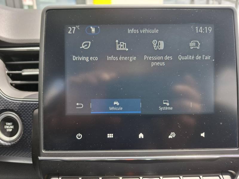 Renault Arkana - Photo 30