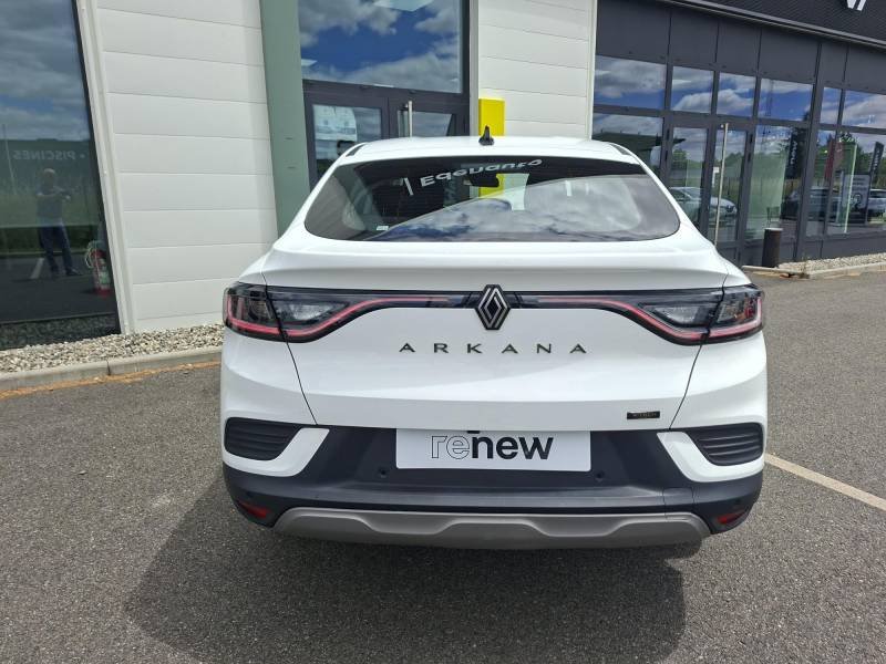 Renault Arkana - Photo 3