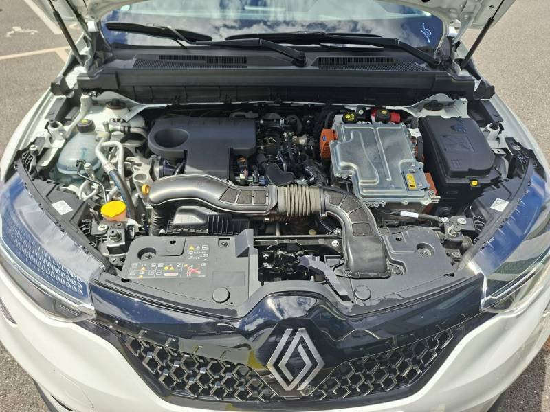 Renault Arkana - Photo 39