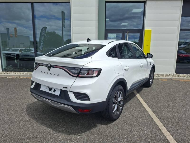 Renault Arkana - Photo 4