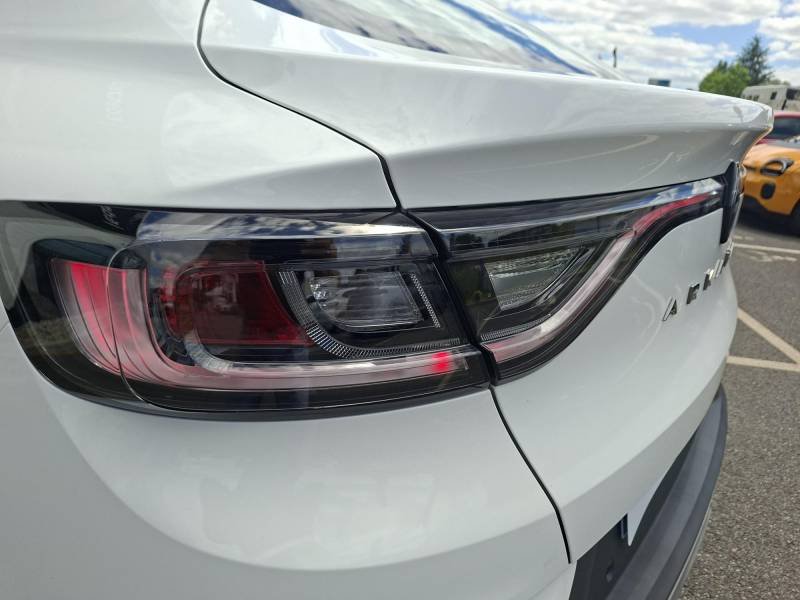Renault Arkana - Photo 41