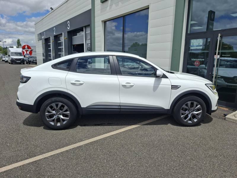 Renault Arkana - Photo 5