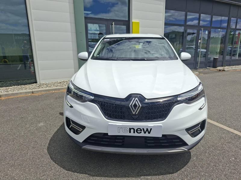 Renault Arkana - Photo 6