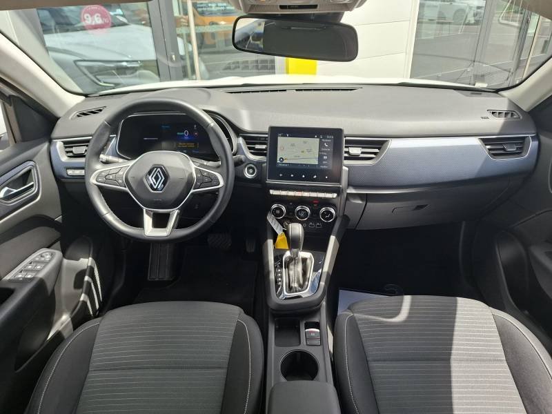 Renault Arkana - Photo 9