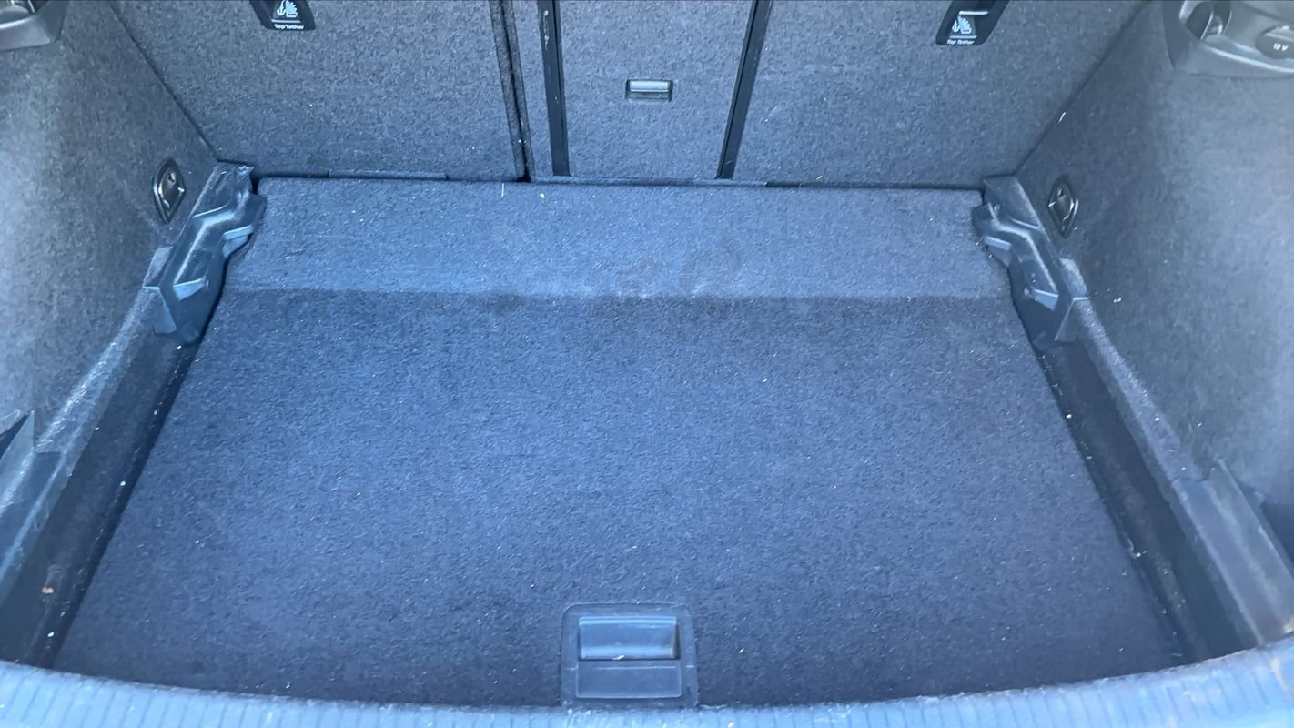 Volkswagen Golf - Photo 14