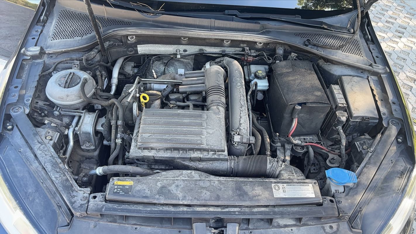 Volkswagen Golf - Photo 15