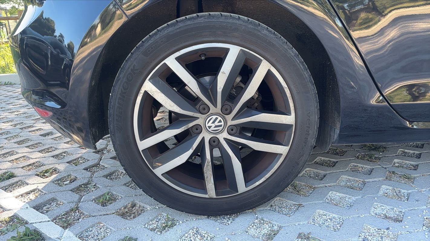 Volkswagen Golf - Photo 16