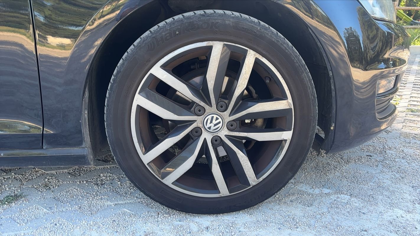 Volkswagen Golf - Photo 17