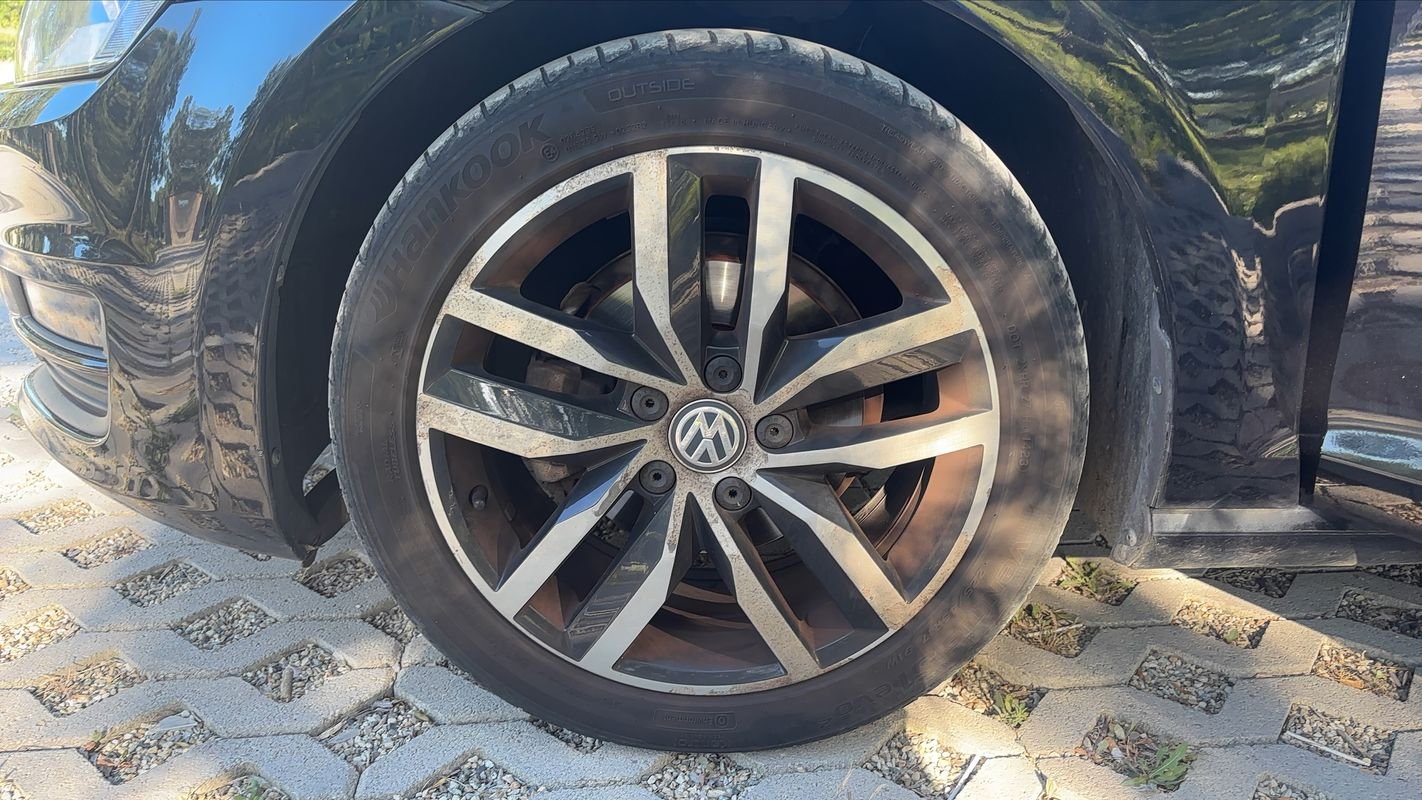 Volkswagen Golf - Photo 18