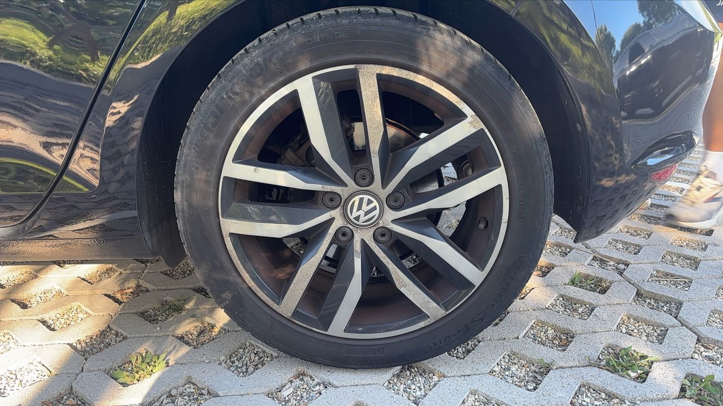 Volkswagen Golf - Photo 19