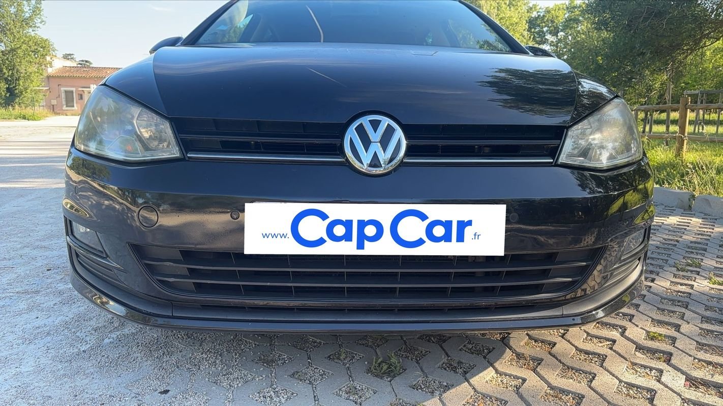 Volkswagen Golf - Photo 20