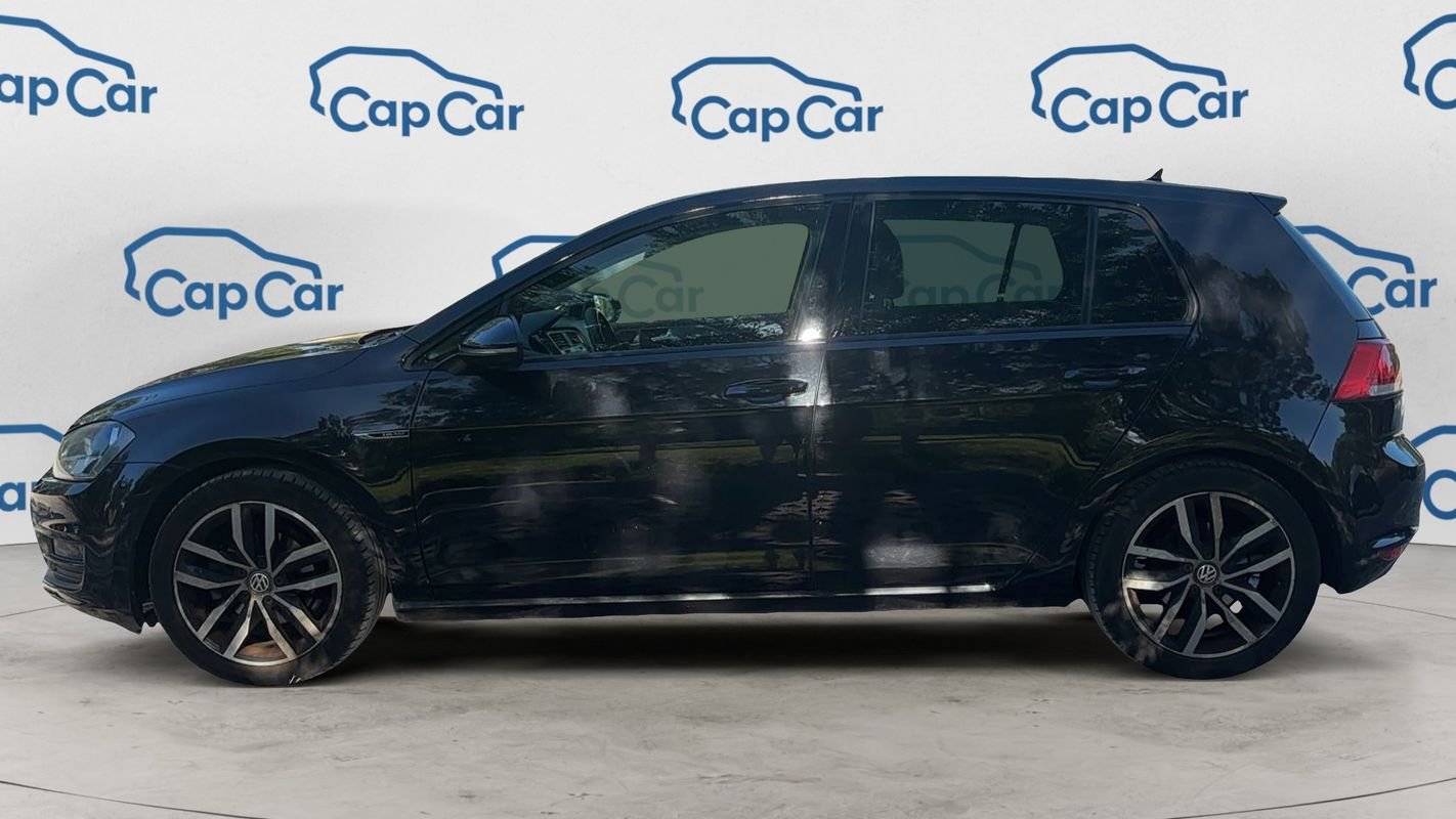 Volkswagen Golf - Photo 2
