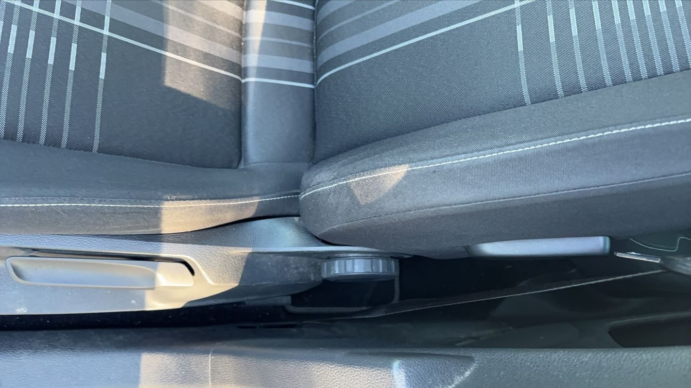Volkswagen Golf - Photo 28