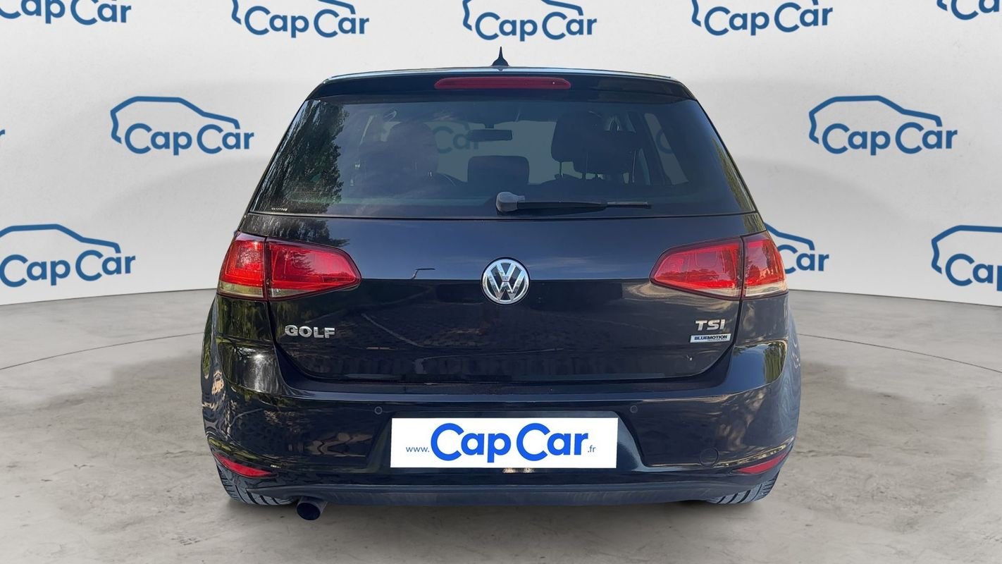Volkswagen Golf - Photo 3
