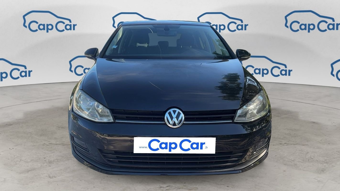 Volkswagen Golf - Photo 5
