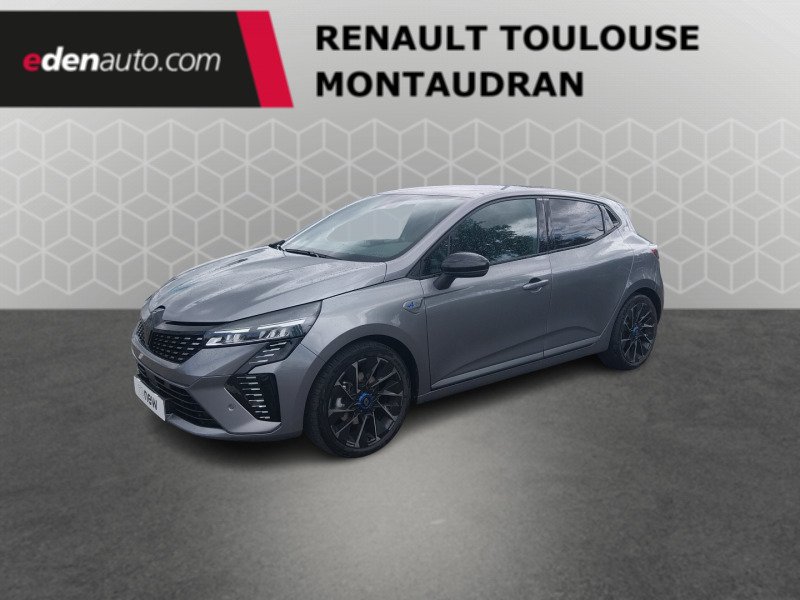 Renault Clio - Photo 1