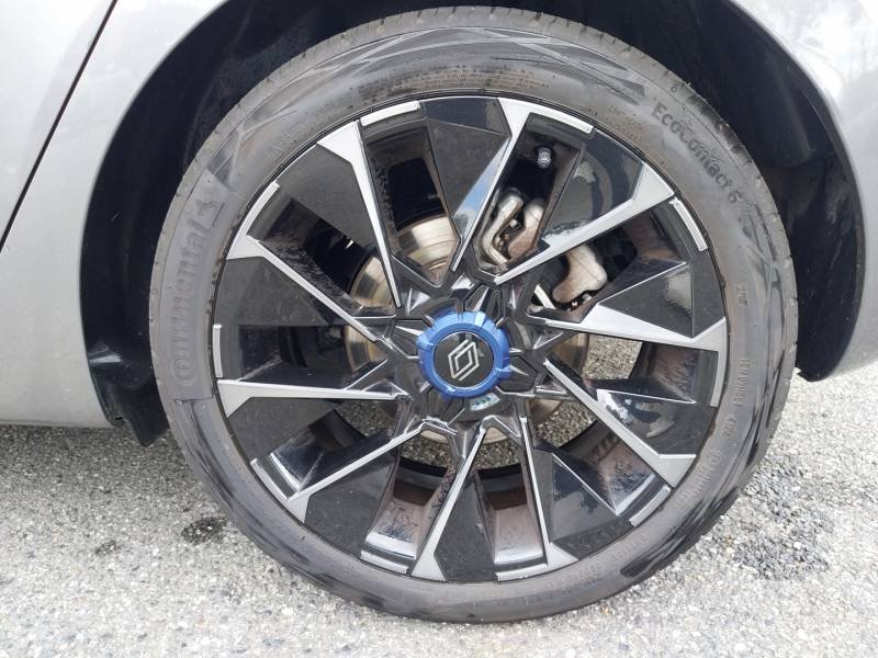 Renault Clio - Photo 12