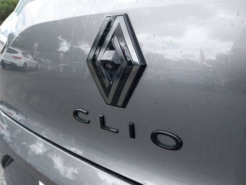 Renault Clio - Photo 16