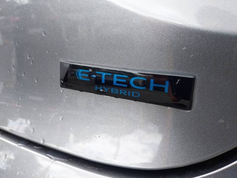 Renault Clio - Photo 18