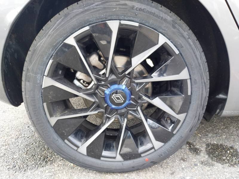 Renault Clio - Photo 20