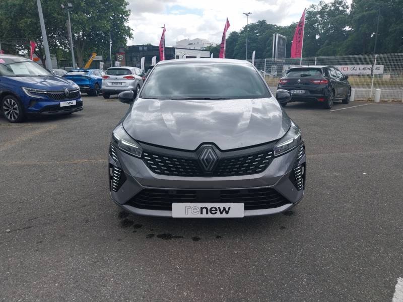 Renault Clio - Photo 2