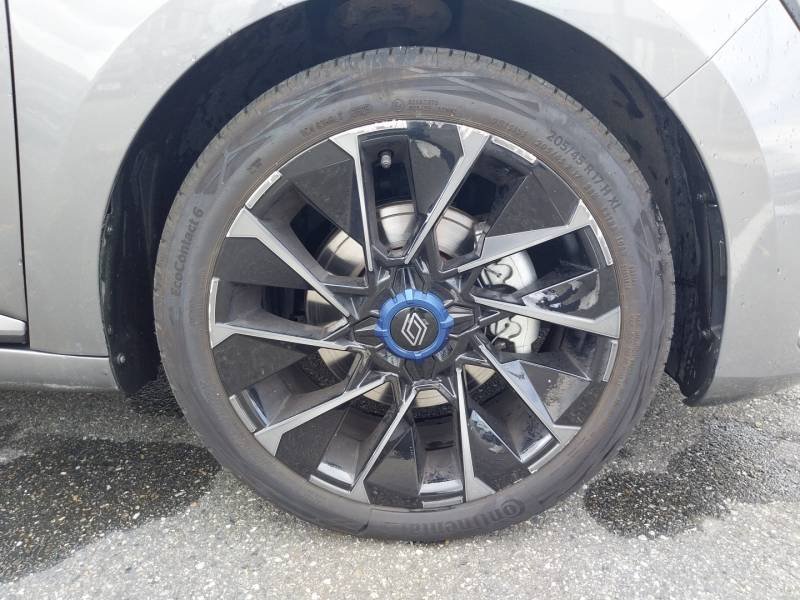 Renault Clio - Photo 21