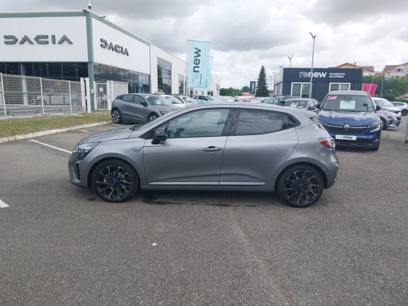 Renault Clio - Photo 3