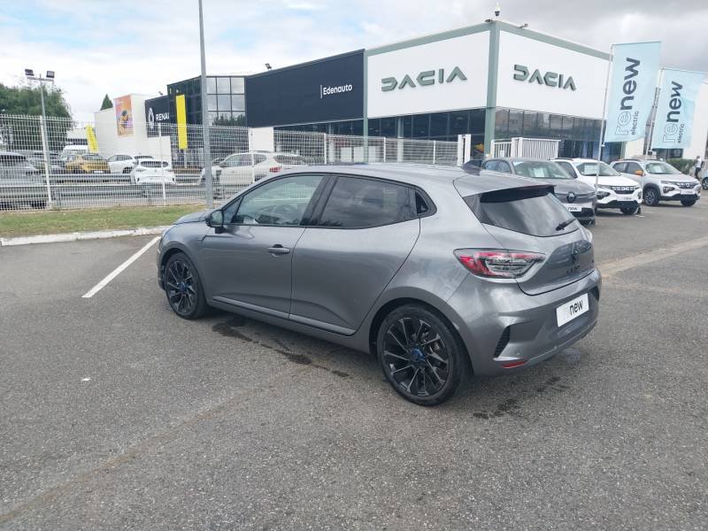 Renault Clio - Photo 4