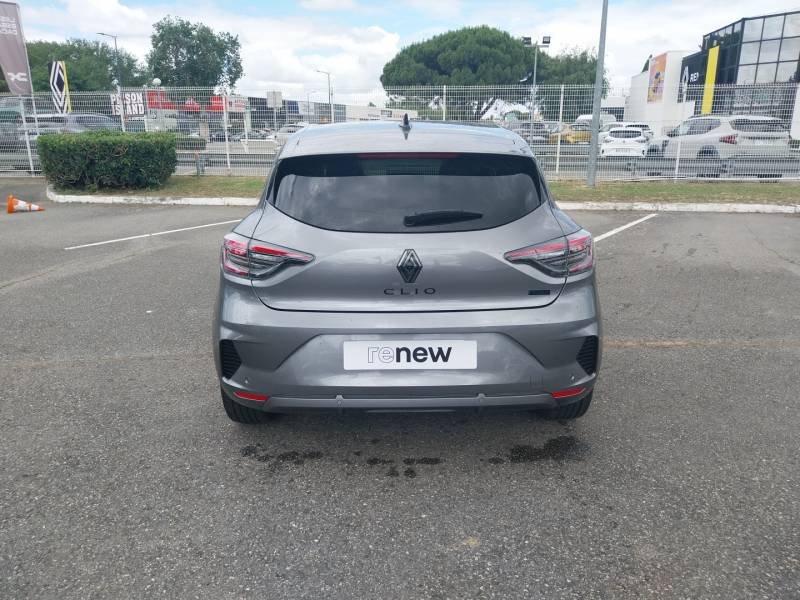 Renault Clio - Photo 5