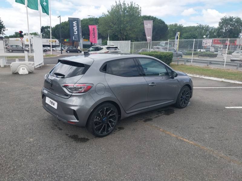 Renault Clio - Photo 6