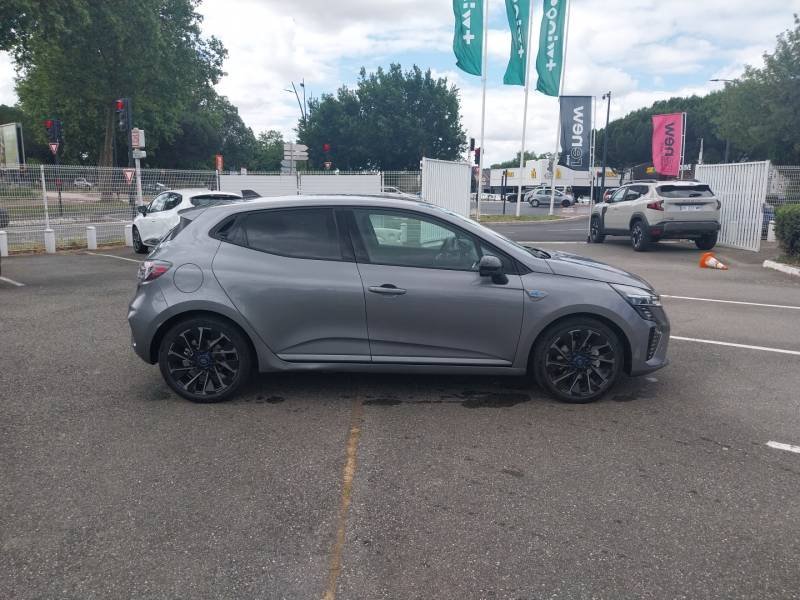 Renault Clio - Photo 7