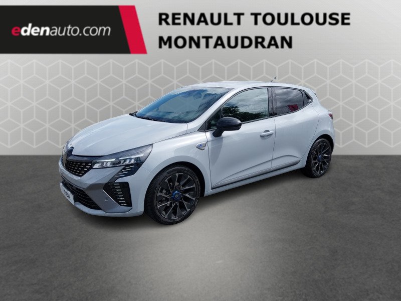 Renault Clio - Photo 1
