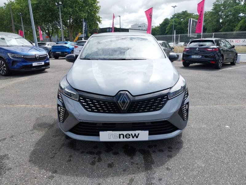 Renault Clio - Photo 2